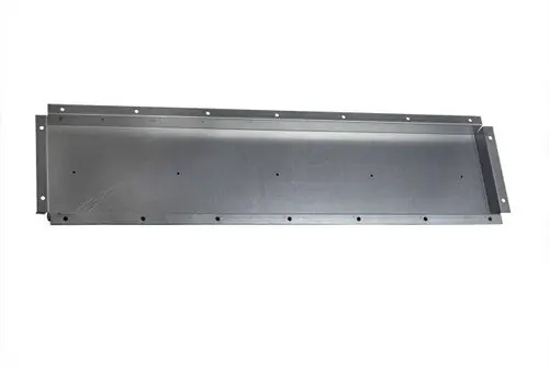 CARRIER 312706-701 Collector Box