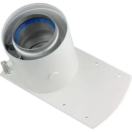 BOSCH 63045299 Fan Cowl Cast Iron Housing