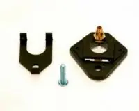 BOSCH 63012247 Boiler Inspection Cover