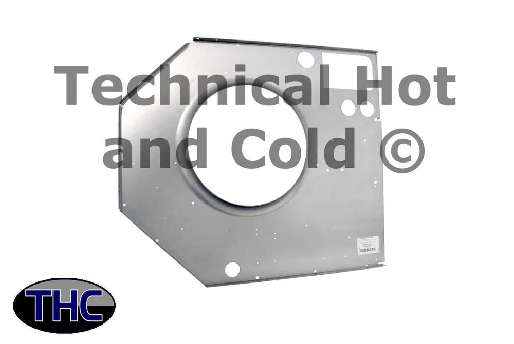 Carrier 48HG500501 Fan Plate