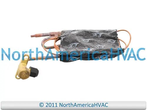 CARRIER 1.54E+13 Liquid Valve Assembly