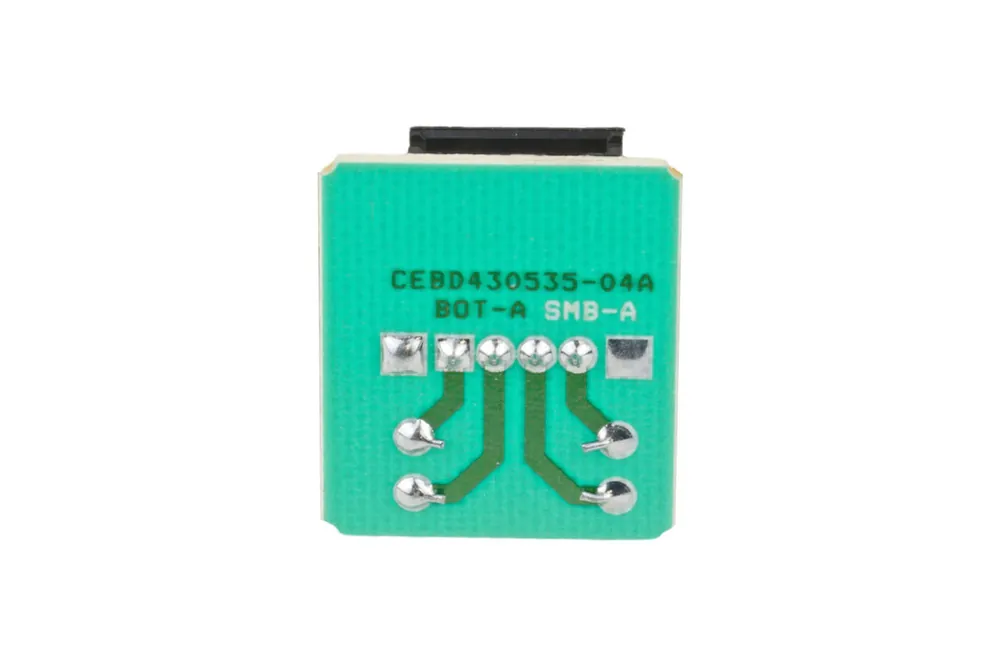 Carrier HK70EZ075 Model Plug