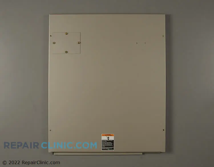 Carrier 330549-753 Door Assembly