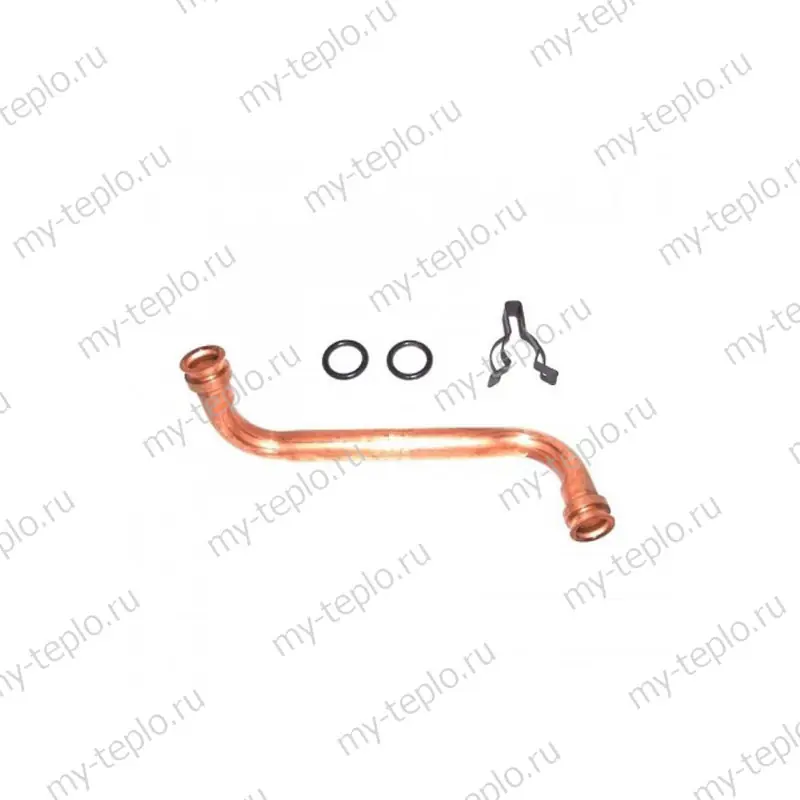 BOSCH 87007151090 Connecting Pipe Cold Water