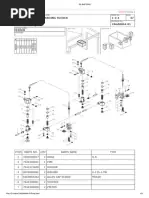 Carrier 10HB50202901 Gasket Drain End