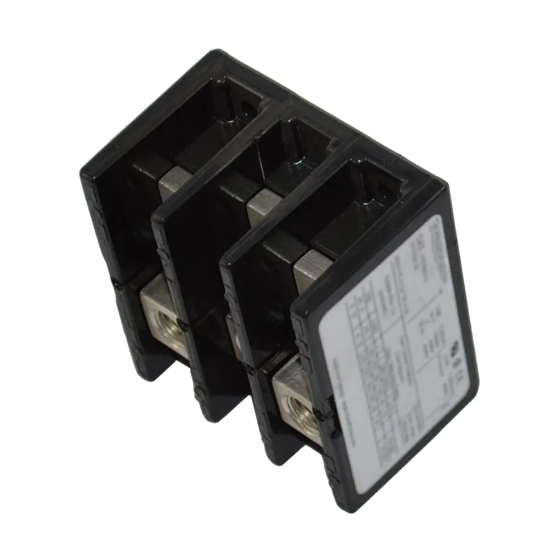 Carrier HY11UC232 Terminal Block