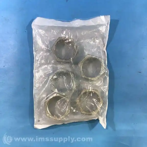 Bosch 7098760 Pack of 5 Nuts