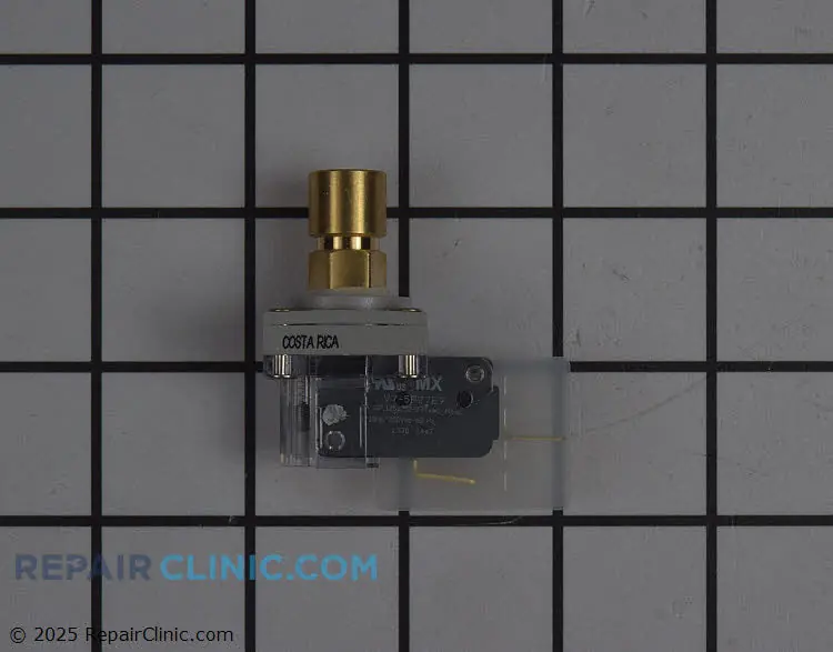 Carrier HK680002 Lo Press Switch