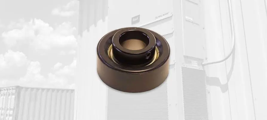 Bard 5153-020 Pillow Block 1 inch