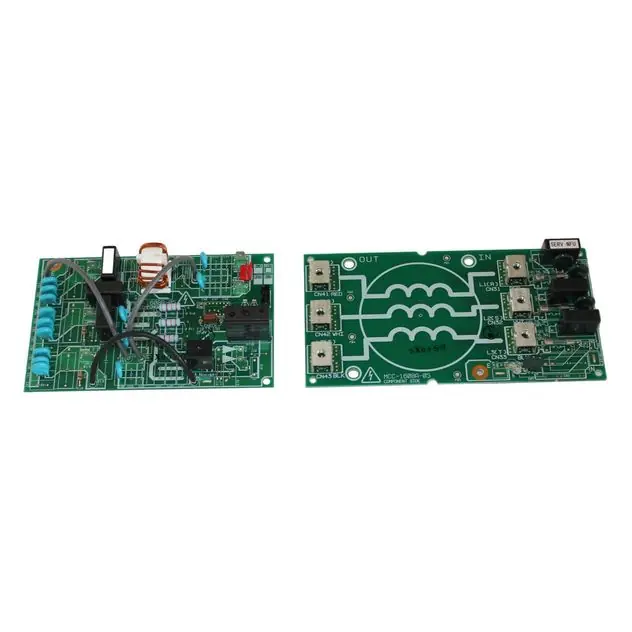 Carrier 4316V453 PC Board Assembly
