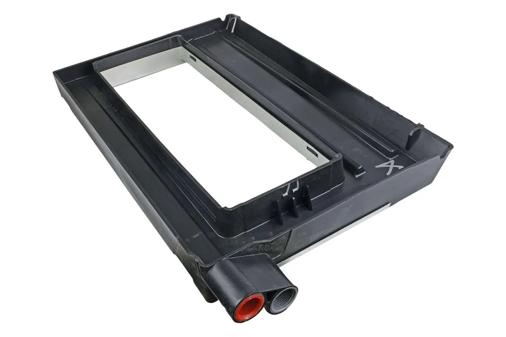 CARRIER 343133-75102 Condensate Trough