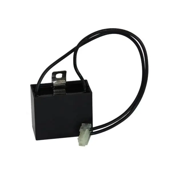 Carrier 16042 Run Capacitor 5 MFD