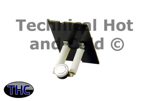 Carrier HH18HA429 Limit Switch