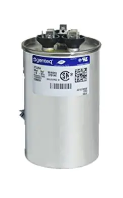 BARD 8552-025 Capacitor 7.5MFD 440V