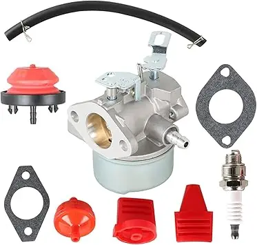 CARRIER 640052 Hood Divider / Carburetor Carb Set