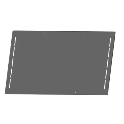 CARRIER 50TM500667 Guard (Control Box Side)