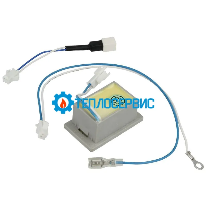 BOSCH 87073050010 Aquastar Tankless Hot Water Heater LED Control