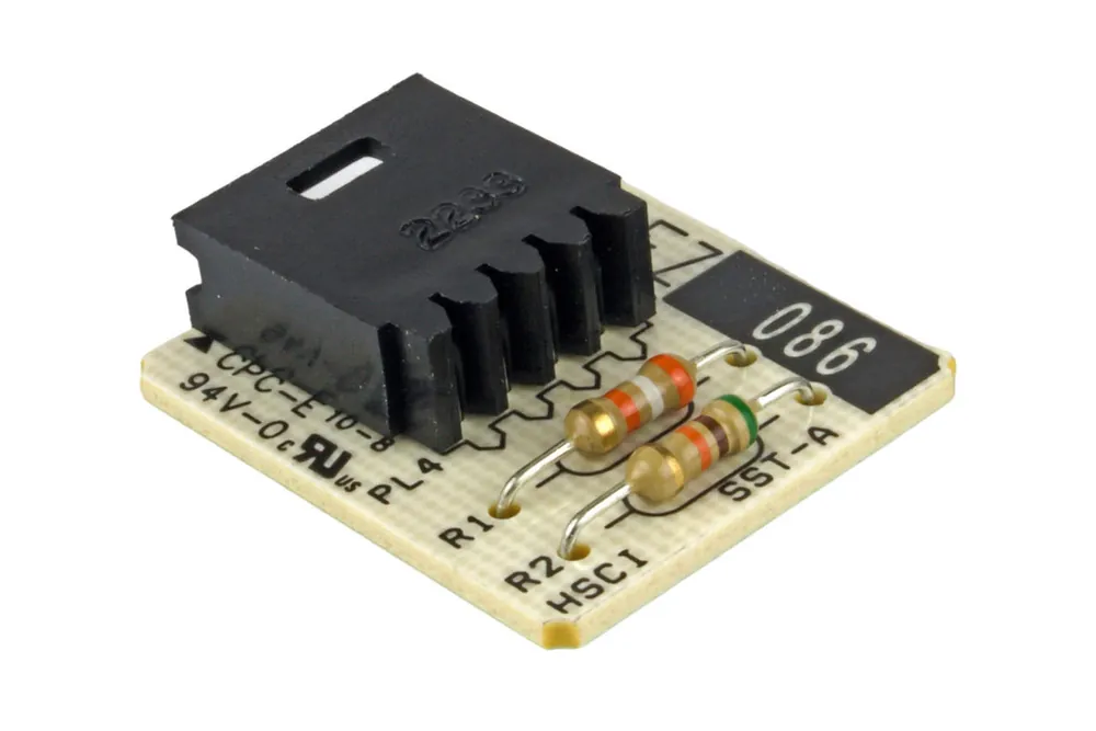 Carrier HK70EZ107 Plug Model