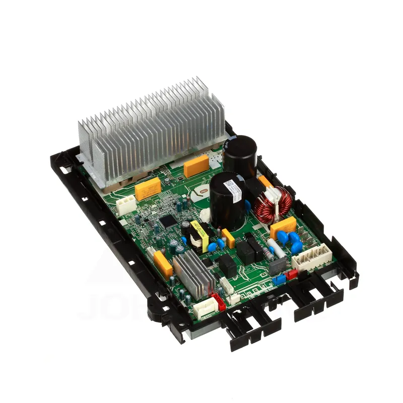 BOSCH 8733953858 Outdoor Main Control Board