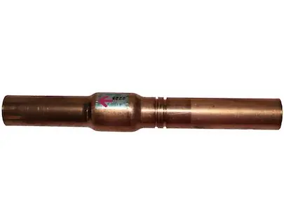 Carrier 00PPG000023501A Valve Ball Copper Replacement