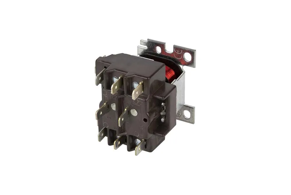 Carrier HN680174 Control Relay