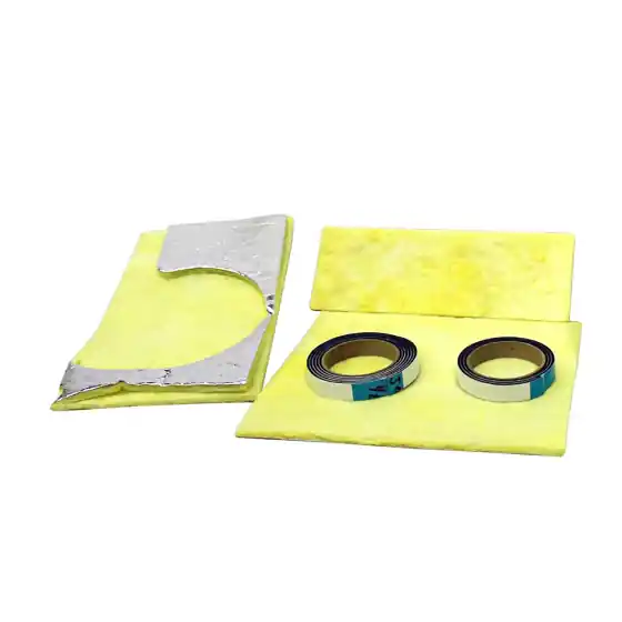 Carrier 48SS660002 Insulation Installation Kit