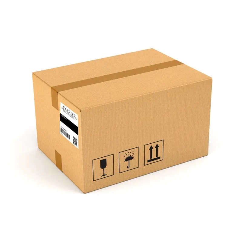 Carrier 5540 Interface or Membrane Switch