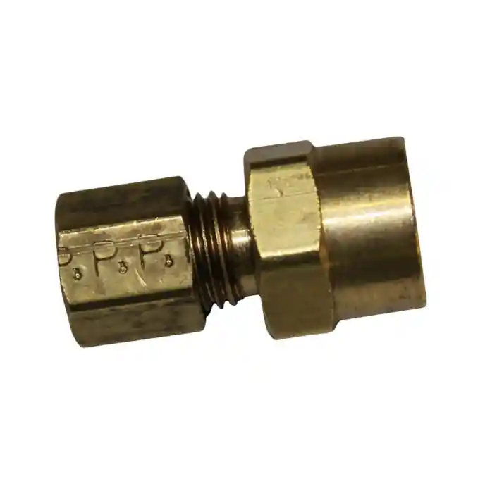 Carrier DC07DA045 Compression Fitting