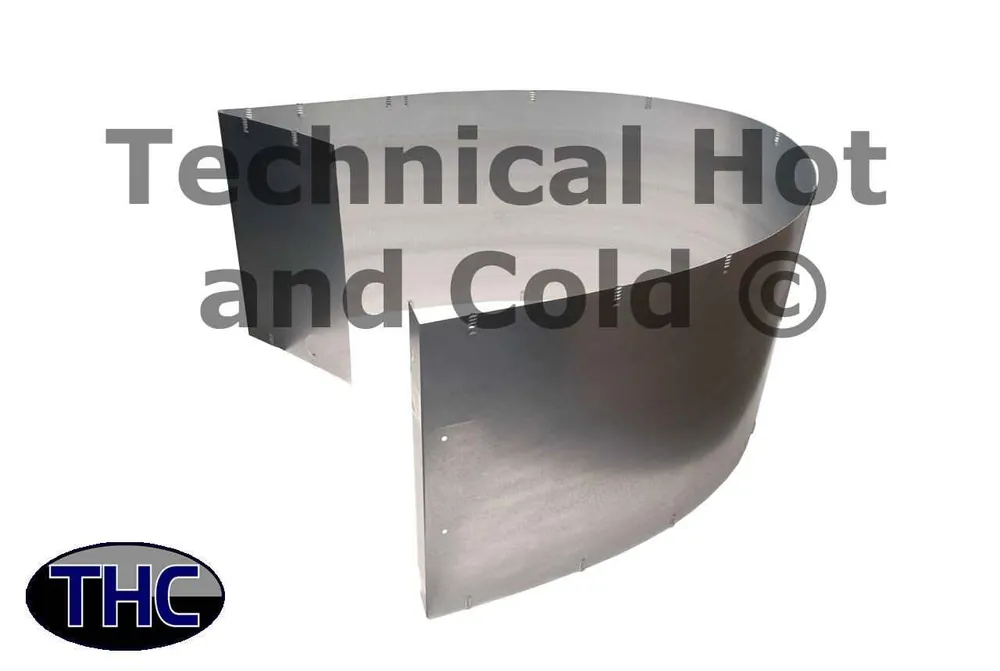 CARRIER 50DW501456 Fan Scroll