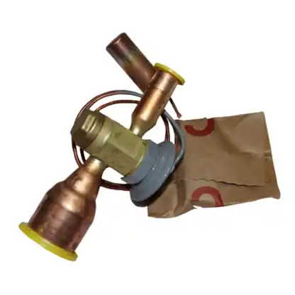 Carrier EA36UZ105 Valve Txv