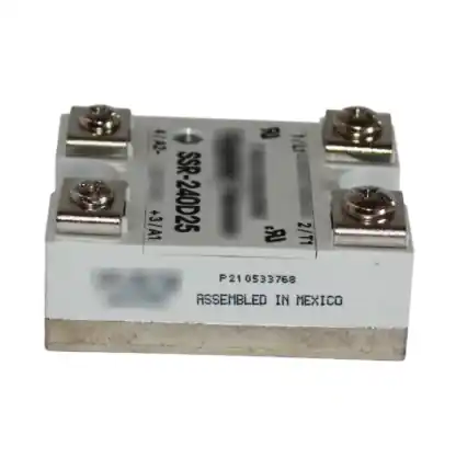 CARRIER HN75KZ001 Fan Relay