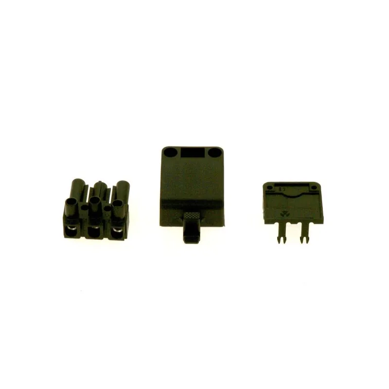 BOSCH 5493464 Plug Part 3-Pole