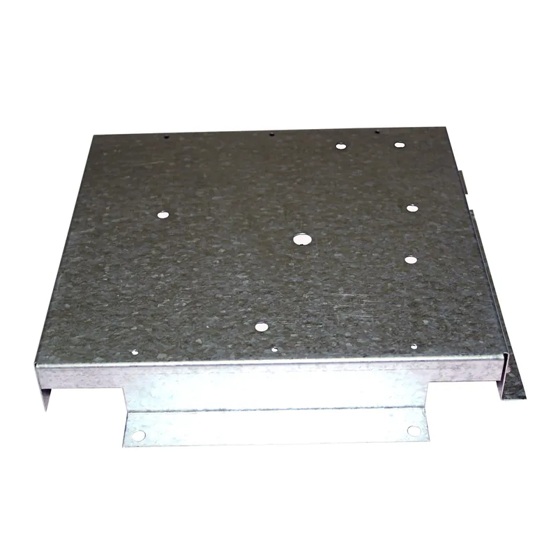 Carrier 50HJ502293 Angle Bracket