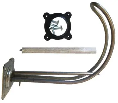 BOSCH 87387044500 Gasket for Mini-Tank Water Heaters