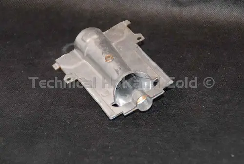 CARRIER 330799-703 MOTOR CAP