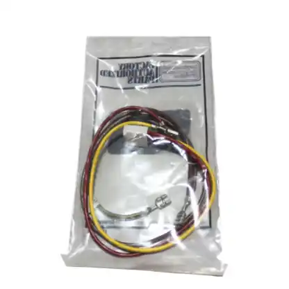 CARRIER 331486-701 Plug Assembly