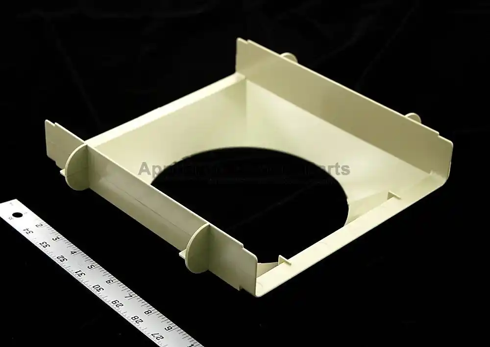 Carrier 324853-301 Humidifier Orifice Plate