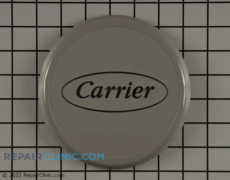 CARRIER 341429-7054 Control Box Cover Kit
