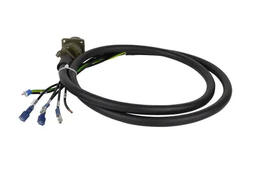 Carrier HY680104 Ethernet Cable with Connector