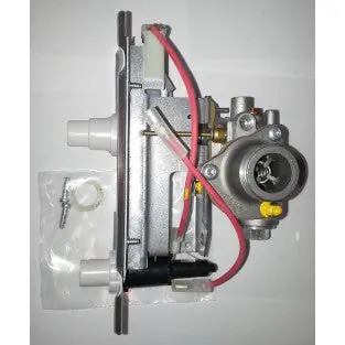 BOSCH 87070210900 GAS VALVE FOR AQUASTAR 125B-NG