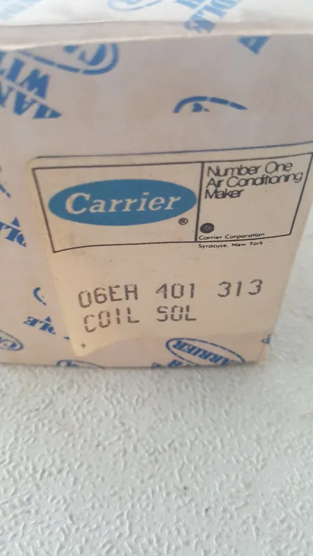 CARRIER 43T44038 COIL EVAPORATOR