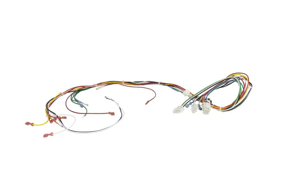 Carrier 322200-402 Harness