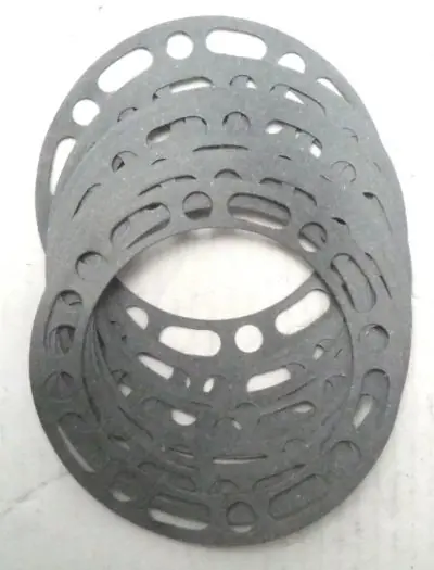 CARRIER 5F404512 Shaft Seal Gasket
