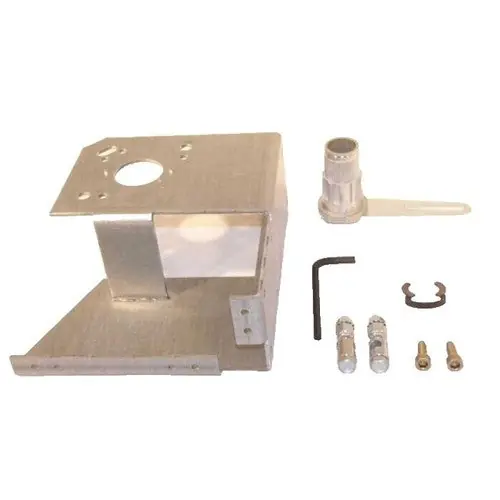 CARRIER 6120012 Nozzle for Adding Freon