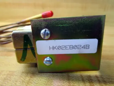 Carrier HK02EB024 Pressure Switch