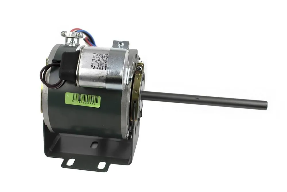 BOSCH 8733955339 Spm Motor Eon 0.33 Hp 120/240/1/60