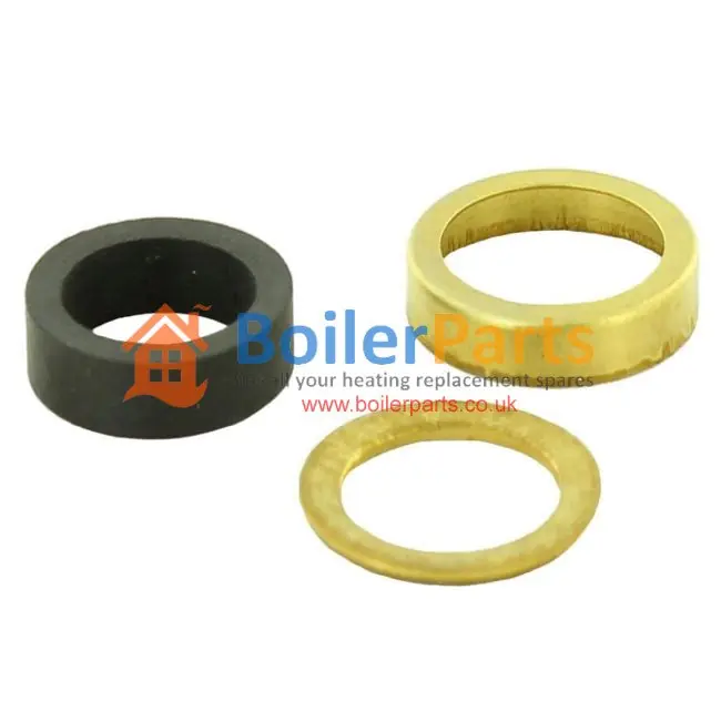 BOSCH 87001036920 W350 Water Heater Washer Set