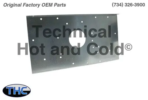 Carrier HX38FZ010 Box Cover