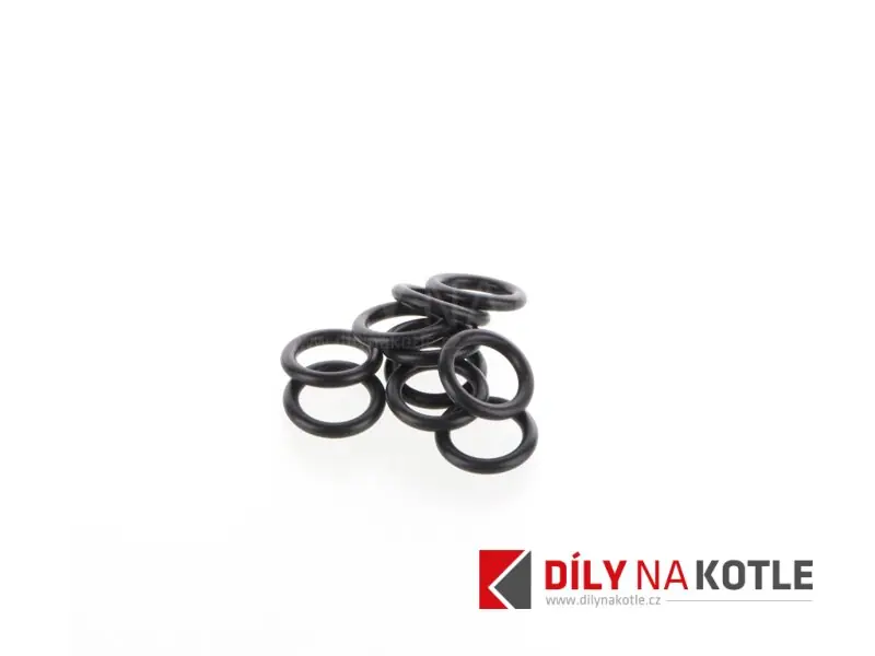 Bosch 87002051150 O-Ring Set