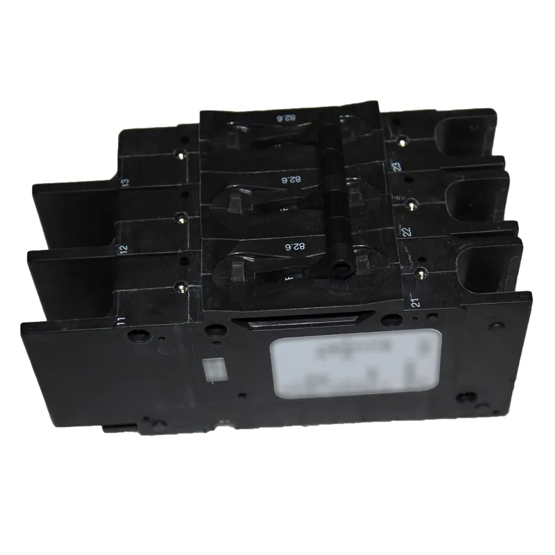 CARRIER HH83XB968 Breaker Circuit